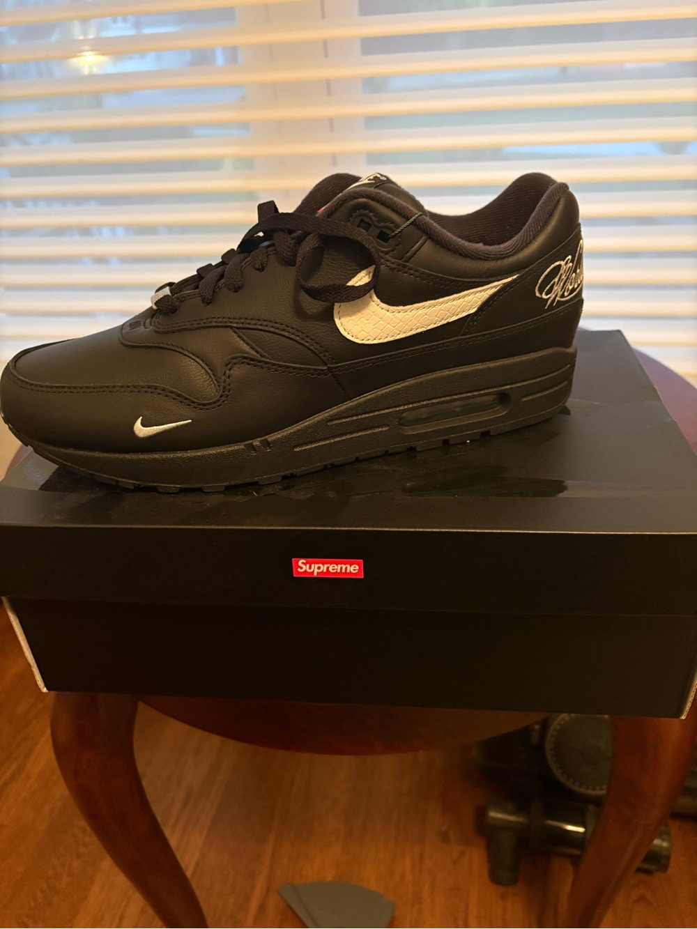 Nike X Supreme Air Max 1s ‘87 - Brand New Size 11 (Men)